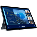 Dell Latitude 7350 Detachable Laptop, 13" 3K IPS Touch Display, Intel Core Ultra 7 164U vPro, 32GB RAM, 512GB SSD, Intel Graphics, Detachable English Keyboard, Windows 11 Pro, Gray
