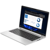 HP ProBook 440 G10 Business Laptop, 14" diagonal FHD Display, Intel Core i7-1355U, 8GB RAM, 512GB SSD, Intel UHD Graphics, Backlit ENG Keyboard, No OS, Silver