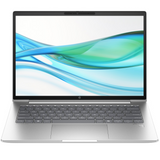 HP ProBook 440 G11 Laptop, 14" WUXGA IPS Display, Intel Core Ultra 5 125U, 16GB RAM, 512GB SSD, Intel Graphics, English Keyboard, No OS, Silver