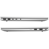 HP ProBook 440 G11 Laptop, 14" WUXGA IPS Display, Intel Core Ultra 5 125U, 16GB RAM, 512GB SSD, Intel Graphics, English Keyboard, No OS, Silver