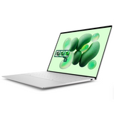 Dell XPS 13 9345 Laptop, 13.4" FHD 120Hz Display, Snapdragon X Elite X1E-80-100, 16GB/512GB, Qualcomm Adreno GPU, ENG Keyboard, Windows 11 Pro, Platinum