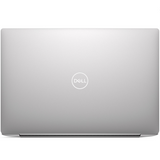 Dell XPS 13 9345 Laptop, 13.4" FHD 120Hz Display, Snapdragon X Elite X1E-80-100, 16GB/512GB, Qualcomm Adreno GPU, ENG Keyboard, Windows 11 Pro, Platinum
