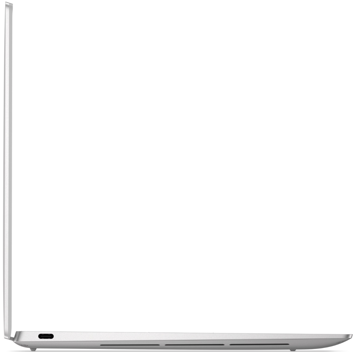 Dell XPS 13 9345 Laptop, 13.4" FHD 120Hz Display, Snapdragon X Elite X1E-80-100, 16GB/512GB, Qualcomm Adreno GPU, ENG Keyboard, Windows 11 Pro, Platinum
