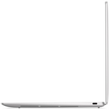 Dell XPS 13 9345 Laptop, 13.4" FHD 120Hz Display, Snapdragon X Elite X1E-80-100, 16GB/512GB, Qualcomm Adreno GPU, ENG Keyboard, Windows 11 Pro, Platinum