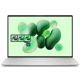 Dell XPS 13 9345 Laptop, 13.4" FHD 120Hz Display, Snapdragon X Elite X1E-80-100, 16GB/512GB, Qualcomm Adreno GPU, ENG Keyboard, Windows 11 Pro, Platinum