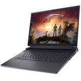 Dell G16 7630 Gaming Laptop, 16" QHD+ 240Hz ComfortView Plus Display, Intel Core i7-13650HX, 16GB RAM, 1TB SSD, GeForce RTX 4050 6GB, RGB Backlit English Keyboard, Win11, Black