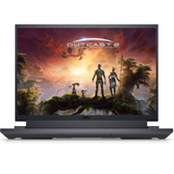 Dell G16 7630 Gaming Laptop, 16" QHD+ 240Hz ComfortView Plus Display, Intel Core i7-13650HX, 16GB RAM, 1TB SSD, GeForce RTX 4050 6GB, RGB Backlit English Keyboard, Win11, Black
