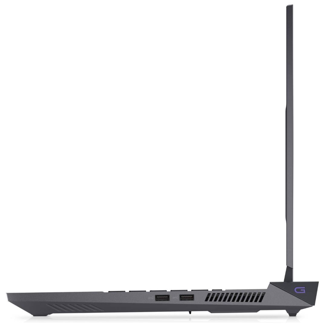 Dell G16 7630 Gaming Laptop, 16" QHD+ 240Hz ComfortView Plus Display, Intel Core i7-13650HX, 16GB RAM, 1TB SSD, GeForce RTX 4050 6GB, RGB Backlit English Keyboard, Win11, Black