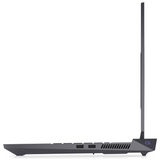 Dell G16 7630 Gaming Laptop, 16" QHD+ 240Hz ComfortView Plus Display, Intel Core i7-13650HX, 16GB RAM, 1TB SSD, GeForce RTX 4050 6GB, RGB Backlit English Keyboard, Win11, Black