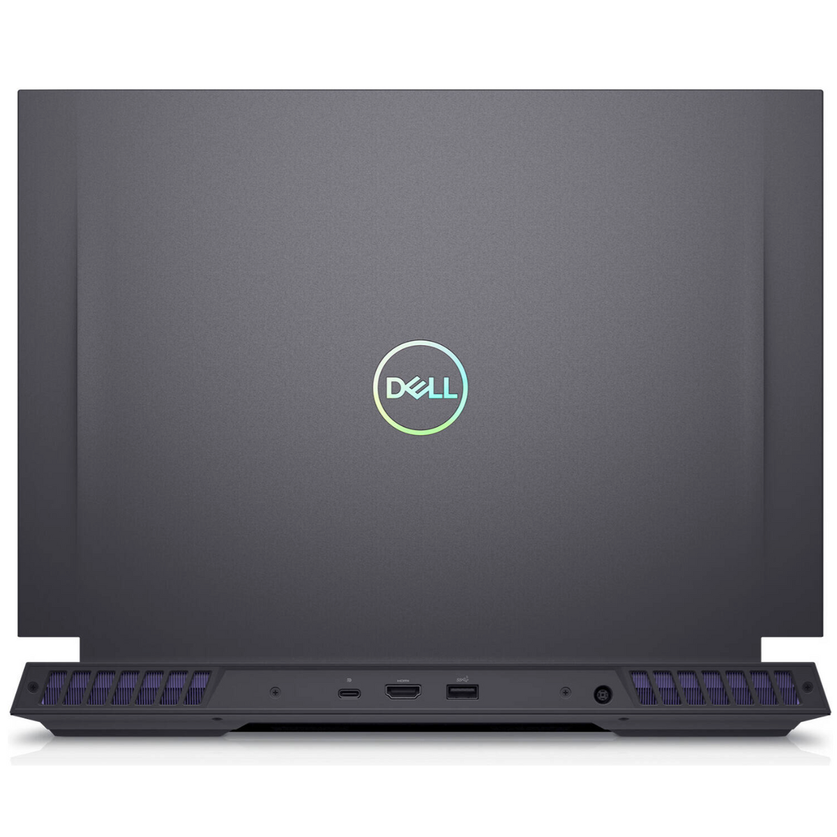 Dell G16 7630 Gaming Laptop, 16" QHD+ 240Hz ComfortView Plus Display, Intel Core i7-13650HX, 16GB RAM, 1TB SSD, GeForce RTX 4050 6GB, RGB Backlit English Keyboard, Win11, Black