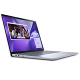 Dell Inspiron 14 Plus 7441 Laptop, 14" QHD WVA IPS Display, Snapdragon X Plus X1P-64-100, 16GB RAM, 1TB SSD, Qualcomm Adreno GPU, ENG-ARB Backlit K/B, Windows 11, Ice Blue