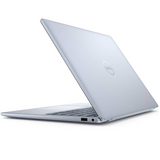 Dell Inspiron 14 Plus 7441 Laptop, 14" QHD WVA IPS Display, Snapdragon X Plus X1P-64-100, 16GB RAM, 1TB SSD, Qualcomm Adreno GPU, ENG-ARB Backlit K/B, Windows 11, Ice Blue