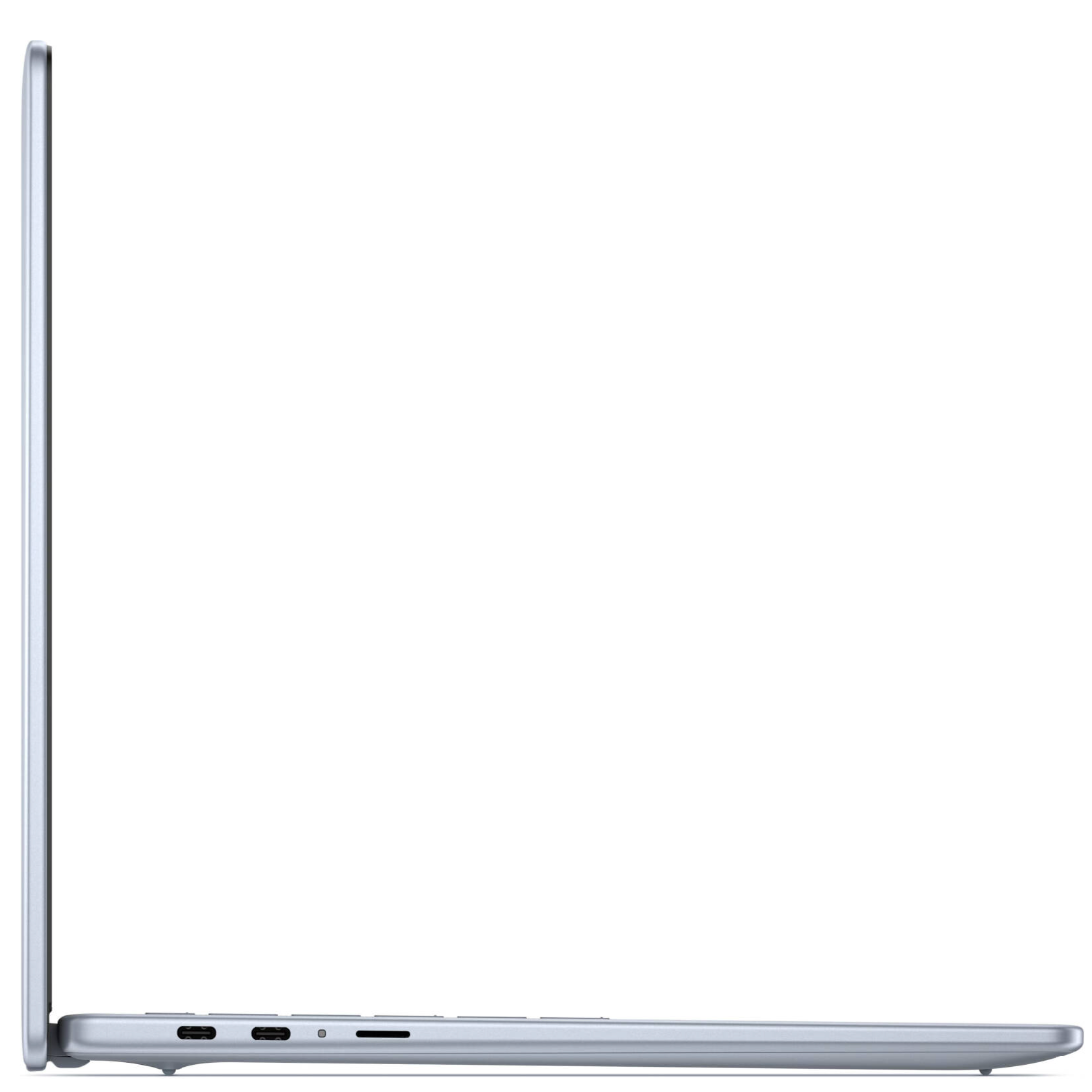 Dell Inspiron 14 Plus 7441 Laptop, 14" QHD WVA IPS Display, Snapdragon X Plus X1P-64-100, 16GB RAM, 1TB SSD, Qualcomm Adreno GPU, ENG-ARB Backlit K/B, Windows 11, Ice Blue