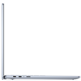 Dell Inspiron 14 Plus 7441 Laptop, 14" QHD WVA IPS Display, Snapdragon X Plus X1P-64-100, 16GB RAM, 1TB SSD, Qualcomm Adreno GPU, ENG-ARB Backlit K/B, Windows 11, Ice Blue
