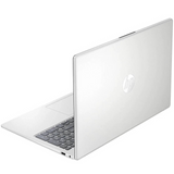 HP 15-fd0154wm Laptop, 15.6" FHD IPS Touch Display, Intel Core Ultra 5 125H, 8GB RAM, 512GB SSD, Intel Graphics. English Keyboard, Windows 11 Home, Silver