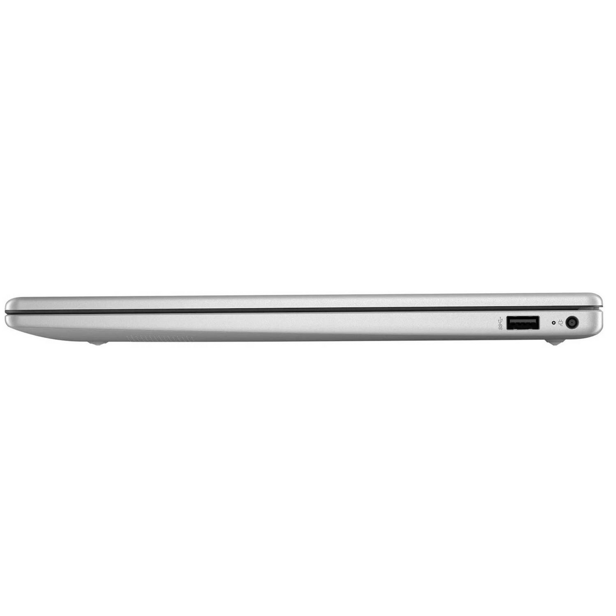 HP 15-fd0154wm Laptop, 15.6" FHD IPS Touch Display, Intel Core Ultra 5 125H, 8GB RAM, 512GB SSD, Intel Graphics. English Keyboard, Windows 11 Home, Silver