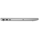 HP 15-fd0154wm Laptop, 15.6" FHD IPS Touch Display, Intel Core Ultra 5 125H, 8GB RAM, 512GB SSD, Intel Graphics. English Keyboard, Windows 11 Home, Silver