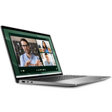 Dell Latitude 7450 Laptop, 14" FHD+ IPS ComfyView Plus Display, Intel Core Ultra 7 165H, 16GB RAM, 512GB SSD, Intel Integrated Graphics, English Keyboard, No OS, Titan Grey