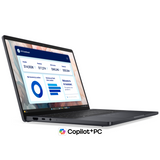 Dell Pro 13 Premium PA13250 Laptop, 13.3" QHD+ IPS Touch Display, Intel Core Ultra 7 266V, 32GB RAM, 512GB SSD, Intel Arc 140V GPU, English Keyboard, Win11Pro