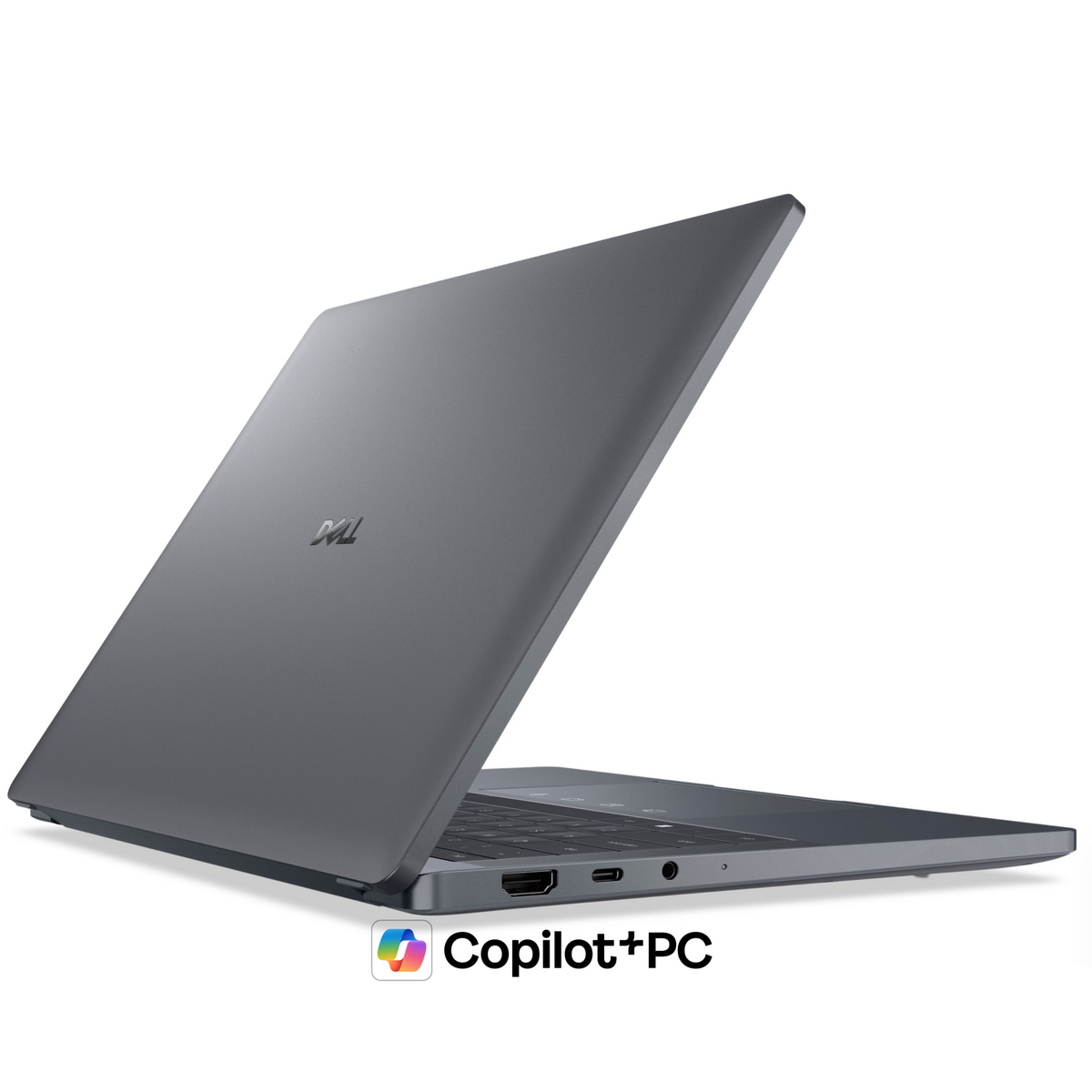 Dell Pro 13 Premium PA13250 Laptop, 13.3" QHD+ IPS Touch Display, Intel Core Ultra 7 266V, 32GB RAM, 512GB SSD, Intel Arc 140V GPU, English Keyboard, Win11Pro