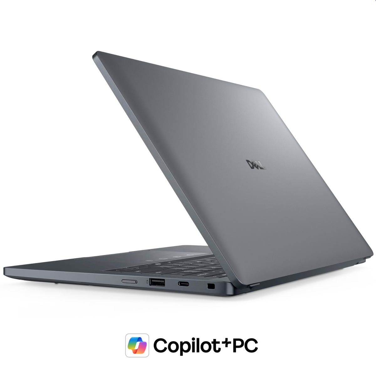 Dell Pro 13 Premium PA13250 Laptop, 13.3" QHD+ IPS Touch Display, Intel Core Ultra 7 266V, 32GB RAM, 512GB SSD, Intel Arc 140V GPU, English Keyboard, Win11Pro