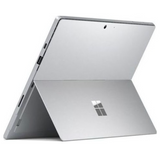 Microsoft Surface Pro 7+ Intel 11Th Gen Quad Core i7-1165G7 2.8 GHz, 16GB, 1TB SSD, 12.3" TRA Window 10 PRO - Platinum