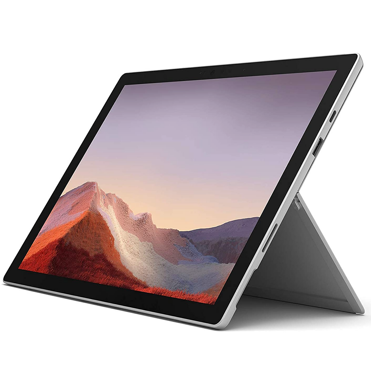 Microsoft Surface Pro 7+ Intel 11Th Gen Quad Core i7-1165G7 2.8 GHz, 16GB, 1TB SSD, 12.3" TRA Window 10 PRO - Platinum