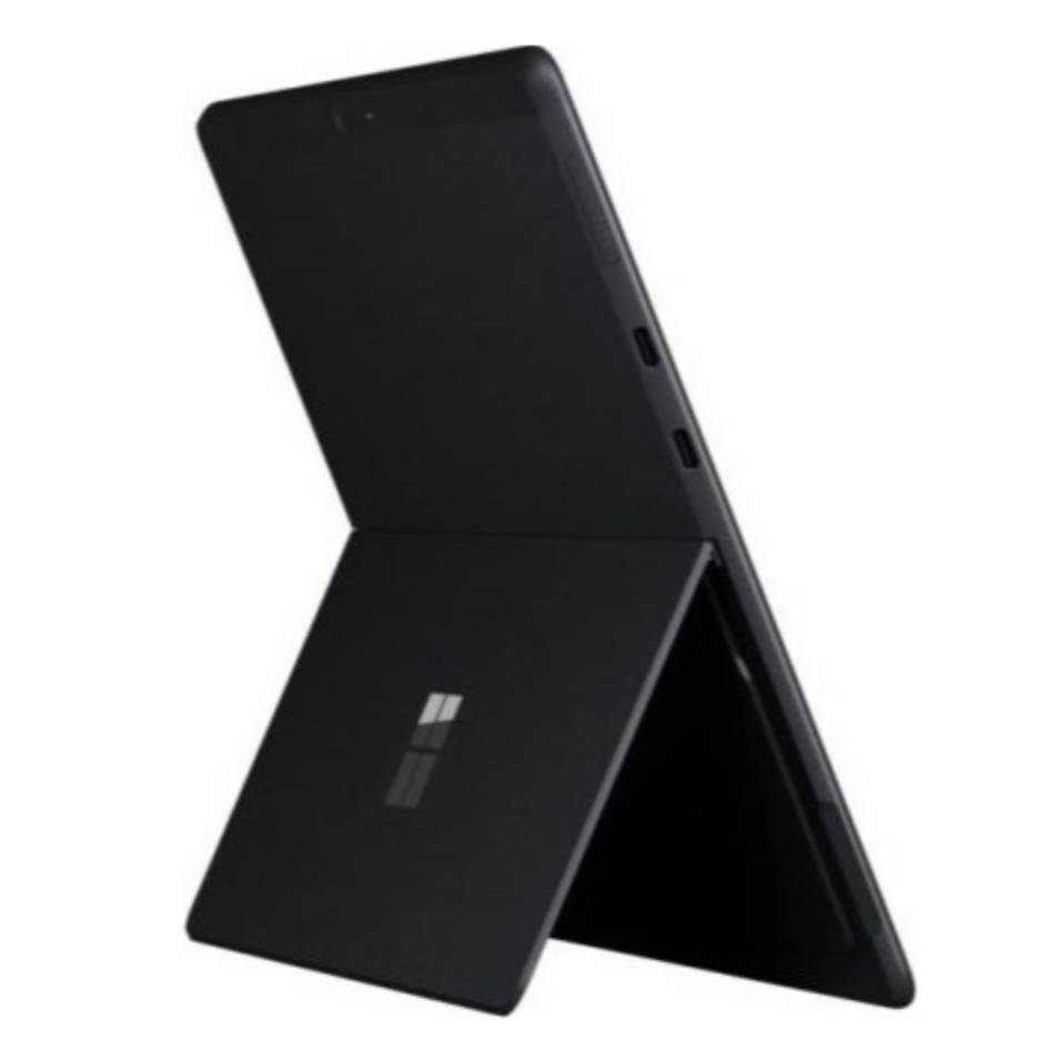Microsoft Surface Pro 7, 10th Gen Intel Core i7, 16GB/256GB, 12.3inch, Windows 10 Pro, Black