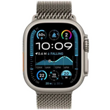 Apple Watch Ultra 2, Natural Finish