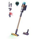 Dyson Gen5detect Absolute (Prussian blue/Copper)