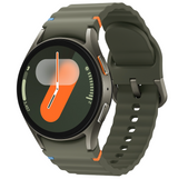 Samsung Galaxy Watch7 (LTE, 40mm) with Sapphire Crystal & Fitness Tracking