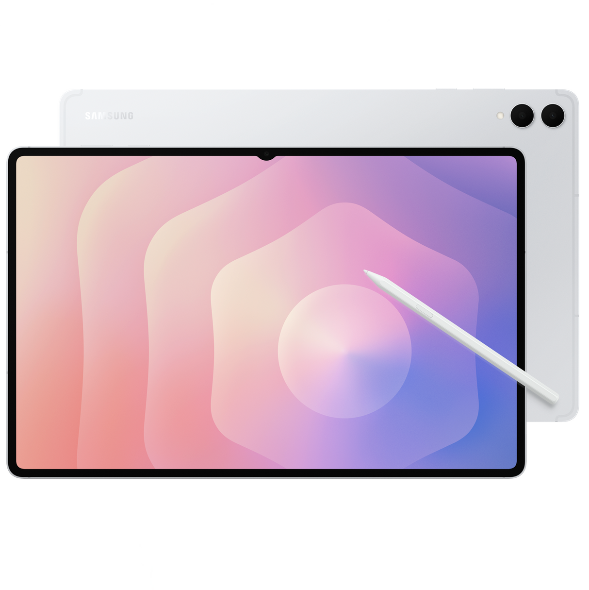 Samsung Galaxy Tab S11 Ultra 5G, TDRA