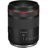 Canon RF 85mm F1.4L VCM Lens