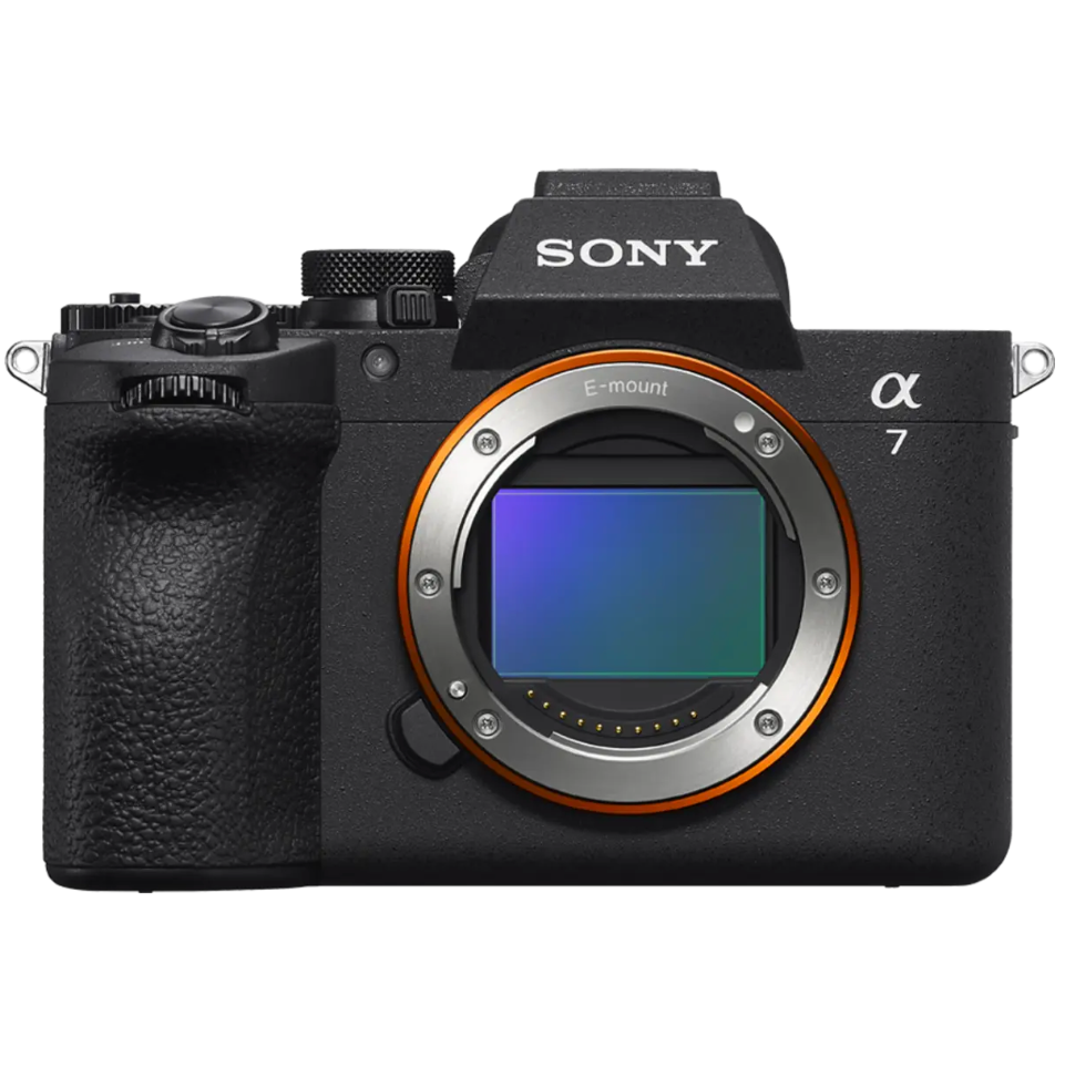 Sony Alpha 7 V Mirrorless Digital Camera Body