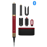 Dyson Airwrap™ Coanda 2x™ Multi-Styler & Dryer (Red velvet/Gold)