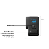 GoPro Hero 12 Black