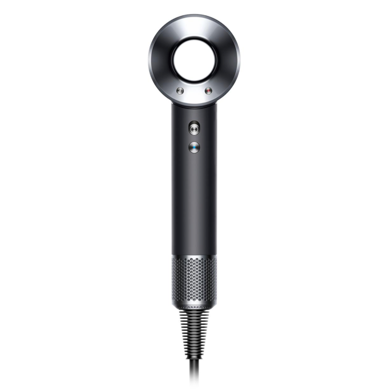 Dyson Supersonic™ Origin Hair Dryer (Black/Nickel)