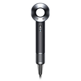 Dyson Supersonic™ Origin Hair Dryer (Black/Nickel)