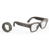 Meta Ray-Ban Display & Neural Band AI Glasses