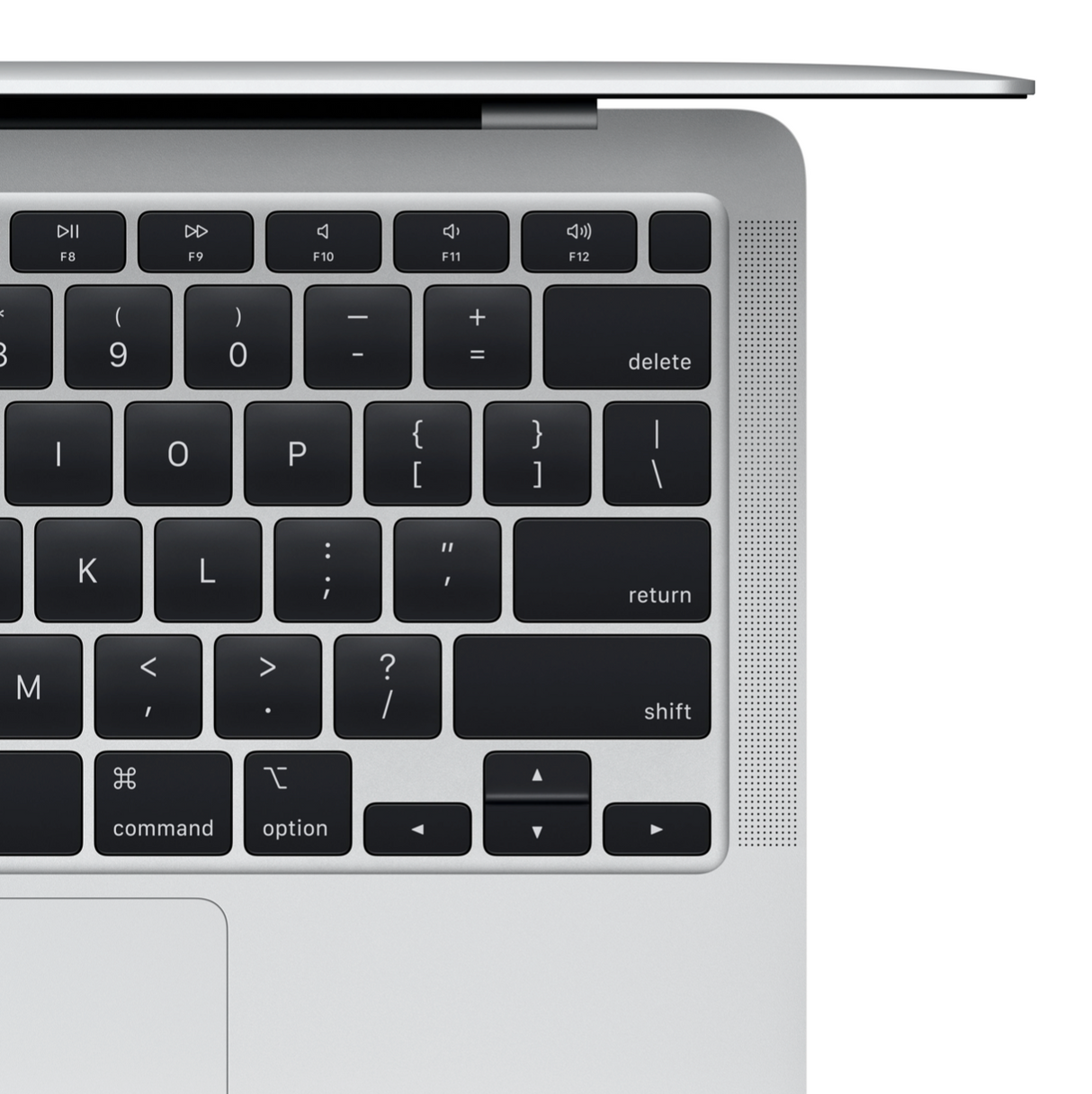 Apple MacBook Air M1, 13.3" 8-CPU 7-GPU 8GB 256GB SSD