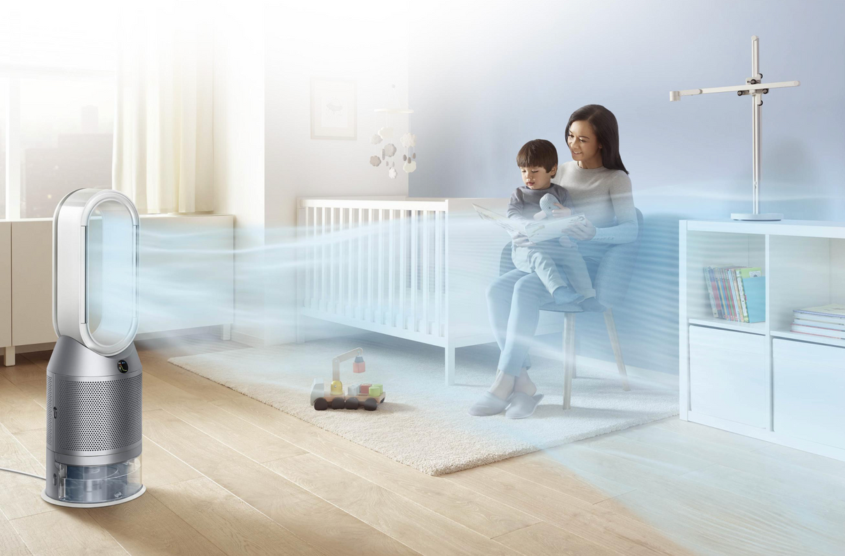 Dyson Purifier Humidify + Cool Autoreact PH3A