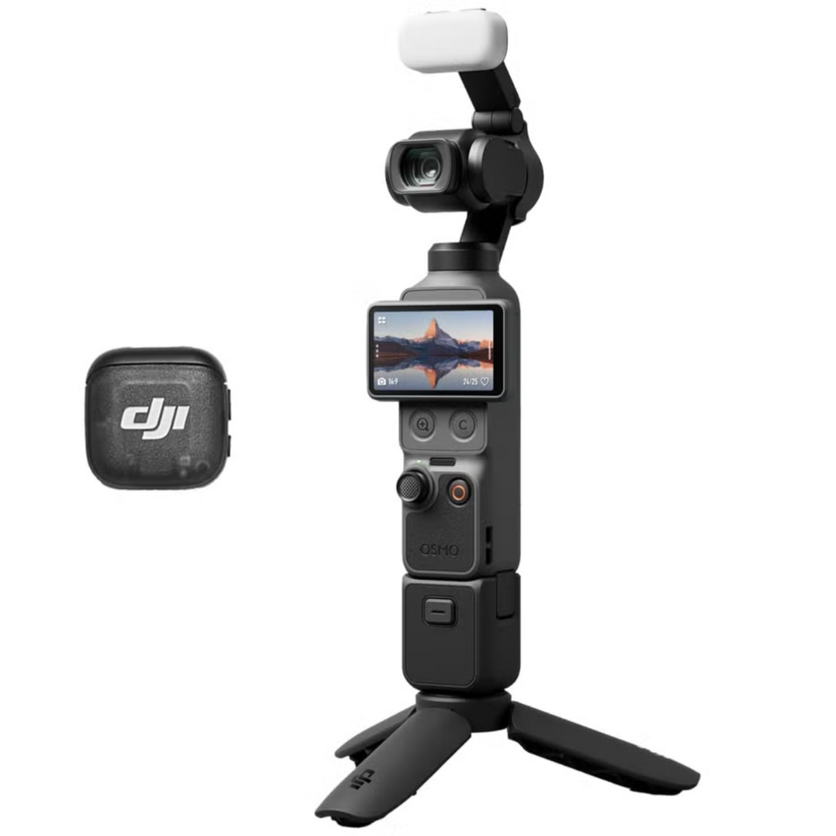 DJI Osmo Pocket 4 Creator Combo
