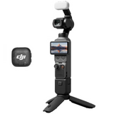 DJI Osmo Pocket 4 Creator Combo