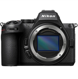 Nikon Z5 II Mirrorless Camera Body Only