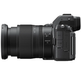 Nikon Z5 II Mirrorless Camera Body Only