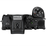 Nikon Z5 II Mirrorless Camera Body Only