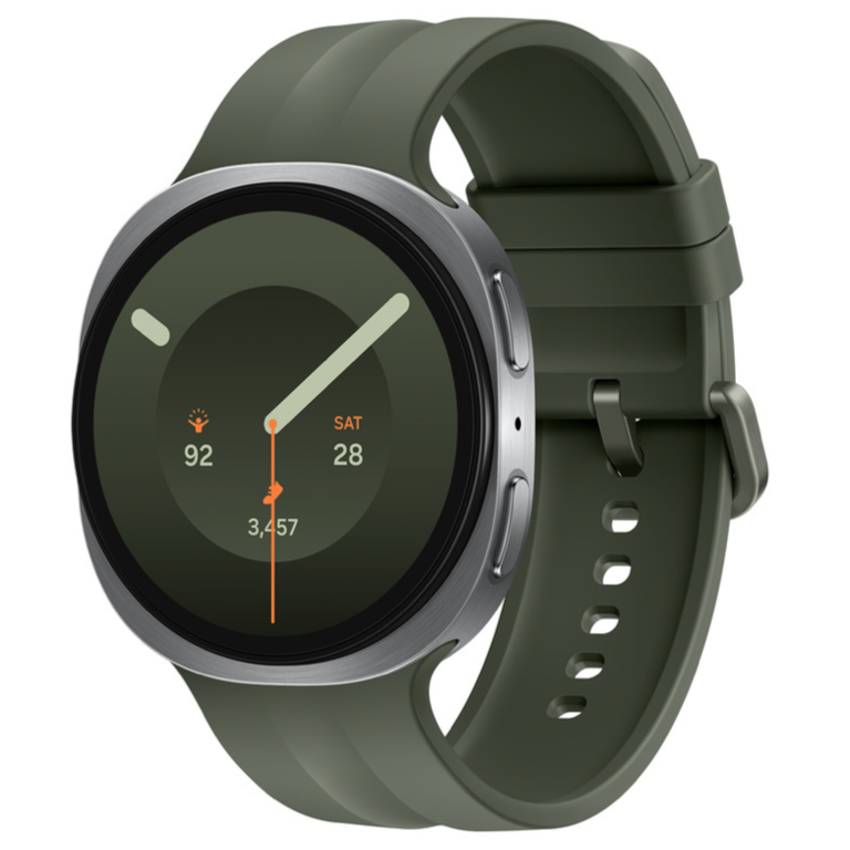 Samsung Galaxy Watch9 (LTE, 44mm)