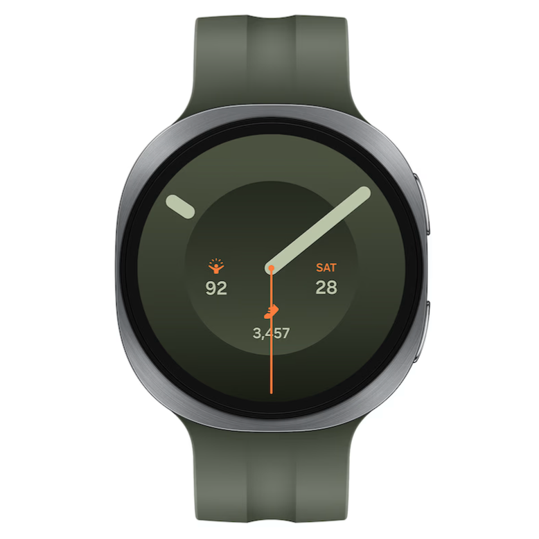 Samsung Galaxy Watch9 (LTE, 44mm)