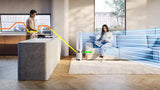 Dyson Purifier Cool™ Air Purifier PC1 (White/White) TP11