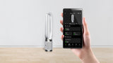 Dyson Purifier Cool™ Air Purifier PC1 (White/White) TP11